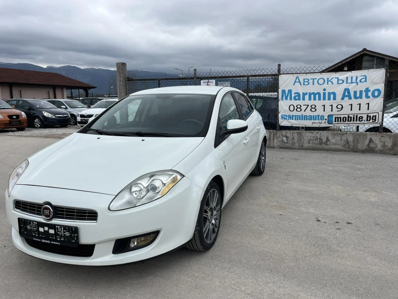 Fiat Punto 1.4I 90кс 6 СКОРОСТИ EURO 4 КЛИМАТИК - 2800 € / 5476.32 лв. - 63193424 1 | Car24.bg Fiat Punto 1.4I 90кс 6 СКОРОСТИ EURO 4 КЛИМАТИК - 2800 € / 5476.32 лв. - 63193424 1