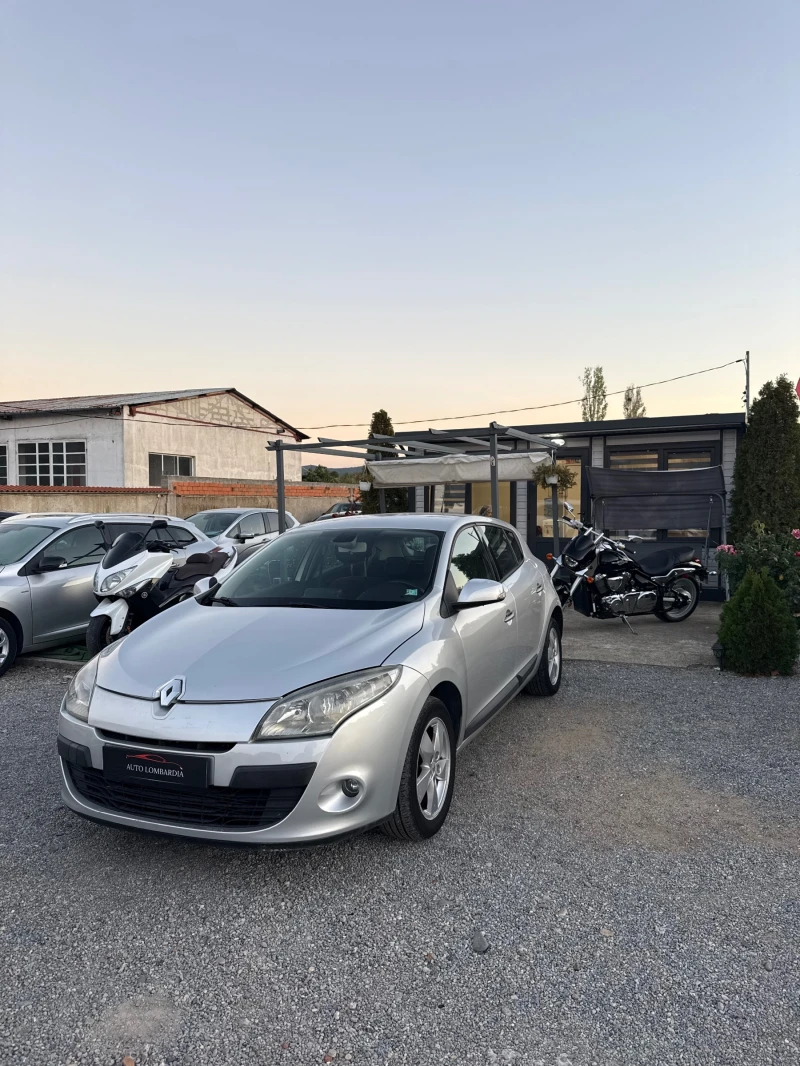 Renault Megane 1.5 DCI; 110HP - 2500 € - 19496162 1 | Car24.bg Renault Megane 1.5 DCI; 110HP - 2500 € - 19496162 1
