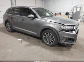 Audi Q7 3.0T PREMIUM ФИКСИРАНА ЦЕНА!!! - Car24.bg Audi Q7 3.0T PREMIUM ФИКСИРАНА ЦЕНА!!!