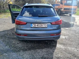 Audi Q3 Автомат - 26900 лв. / 13753.75 € - 48309063 2 | Car24.bg Audi Q3 Автомат - 26900 лв. / 13753.75 € - 48309063 2