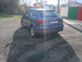 Audi Q3 Автомат - 26900 лв. / 13753.75 € - 48309063 10 | Car24.bg Audi Q3 Автомат - 26900 лв. / 13753.75 € - 48309063 10