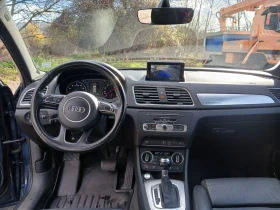 Audi Q3 Автомат - 26900 лв. / 13753.75 € - 48309063 15 | Car24.bg Audi Q3 Автомат - 26900 лв. / 13753.75 € - 48309063 15