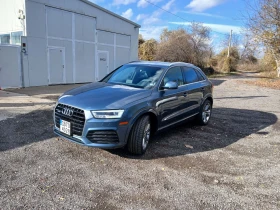 Audi Q3 Автомат - 26900 лв. / 13753.75 € - 48309063 12 | Car24.bg Audi Q3 Автомат - 26900 лв. / 13753.75 € - 48309063 12