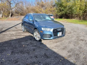 Audi Q3 Автомат - 26900 лв. / 13753.75 € - 48309063 6 | Car24.bg Audi Q3 Автомат - 26900 лв. / 13753.75 € - 48309063 6