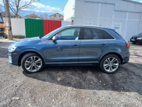 Audi Q3 Автомат - 26900 лв. / 13753.75 € - 48309063 11 | Car24.bg Audi Q3 Автомат - 26900 лв. / 13753.75 € - 48309063 11