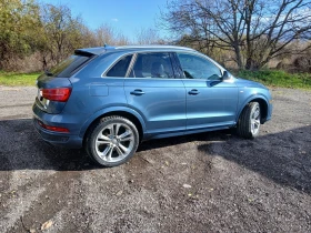 Audi Q3 Автомат - 26900 лв. / 13753.75 € - 48309063 8 | Car24.bg Audi Q3 Автомат - 26900 лв. / 13753.75 € - 48309063 8