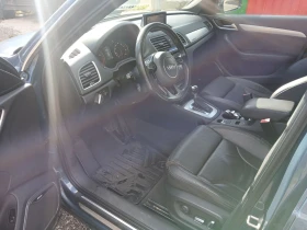 Audi Q3 Автомат - 26900 лв. / 13753.75 € - 48309063 16 | Car24.bg Audi Q3 Автомат - 26900 лв. / 13753.75 € - 48309063 16