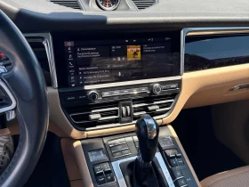 Porsche Macan S / MATRIX / 360 / BOSE / ОБДУХВАНЕ | Auto.bg — изображение 9 Porsche Macan S / MATRIX / 360 / BOSE / ОБДУХВАНЕ | Auto.bg — изображение 9