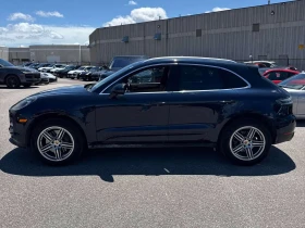 Porsche Macan S / MATRIX / 360 / BOSE / ОБДУХВАНЕ | Auto.bg — изображение 2 Porsche Macan S / MATRIX / 360 / BOSE / ОБДУХВАНЕ | Auto.bg — изображение 2