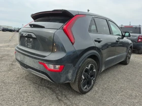Kia Niro Wind | Auto.bg — изображение 4 Kia Niro Wind | Auto.bg — изображение 4