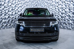 Land Rover Range rover SV 615* Pano* Meridian* TV* Маси | Auto.bg — изображение 2 Land Rover Range rover SV 615* Pano* Meridian* TV* Маси | Auto.bg — изображение 2