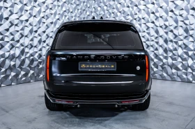 Land Rover Range rover SV 615* Pano* Meridian* TV* Маси | Auto.bg — изображение 5 Land Rover Range rover SV 615* Pano* Meridian* TV* Маси | Auto.bg — изображение 5