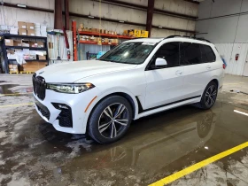 Снимка BMW X7