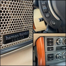 Land Rover Range rover 3.6TD V8 - 5200 € - 15118426 11 | Car24.bg Land Rover Range rover 3.6TD V8 - 5200 € - 15118426 11