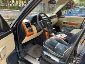 Land Rover Range rover 3.6TD V8 - 5200 € - 15118426 7 | Car24.bg Land Rover Range rover 3.6TD V8 - 5200 € - 15118426 7