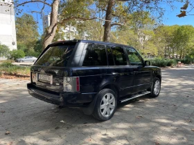 Land Rover Range rover 3.6TD V8 - 5200 € - 15118426 6 | Car24.bg Land Rover Range rover 3.6TD V8 - 5200 € - 15118426 6