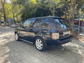 Land Rover Range rover 3.6TD V8 - 5200 € - 15118426 5 | Car24.bg Land Rover Range rover 3.6TD V8 - 5200 € - 15118426 5