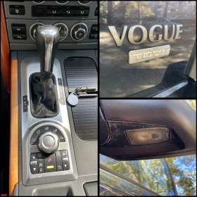Land Rover Range rover 3.6TD V8 - 5200 € - 15118426 13 | Car24.bg Land Rover Range rover 3.6TD V8 - 5200 € - 15118426 13