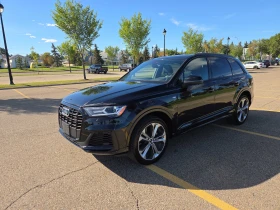 Audi Q7 * Progressiv * CARFAX * ОПЦИЯ ЗА ФИНАНСИРАНЕ