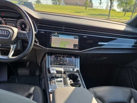 Audi Q7 * Progressiv * CARFAX * ОПЦИЯ ЗА ФИНАНСИРАНЕ | Auto.bg — изображение 9 Audi Q7 * Progressiv * CARFAX * ОПЦИЯ ЗА ФИНАНСИРАНЕ | Auto.bg — изображение 9