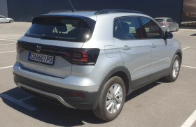 VW T-Cross Life 1.0 l TSI GPF - 20000 € - 52927809 5 | Car24.bg VW T-Cross Life 1.0 l TSI GPF - 20000 € - 52927809 5