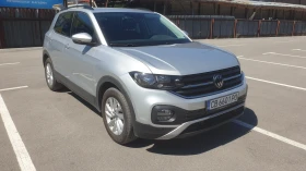 VW T-Cross Life 1.0 l TSI GPF - 20000 € - 52927809 3 | Car24.bg VW T-Cross Life 1.0 l TSI GPF - 20000 € - 52927809 3