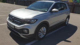 VW T-Cross Life 1.0 l TSI GPF - 20000 € - 52927809 4 | Car24.bg VW T-Cross Life 1.0 l TSI GPF - 20000 € - 52927809 4