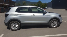VW T-Cross Life 1.0 l TSI GPF - 20000 € - 52927809 2 | Car24.bg VW T-Cross Life 1.0 l TSI GPF - 20000 € - 52927809 2