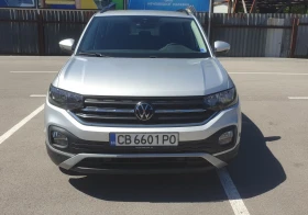 VW T-Cross Life 1.0 l TSI GPF - Car24.bg VW T-Cross Life 1.0 l TSI GPF