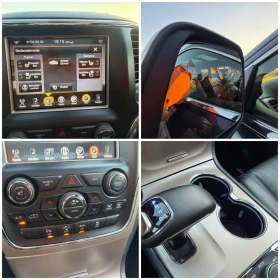 Jeep Grand cherokee Overland= Panorama= Podgriavane\Obduhvane= Full | Auto.bg — изображение 14 Jeep Grand cherokee Overland= Panorama= Podgriavane\Obduhvane= Full | Auto.bg — изображение 14