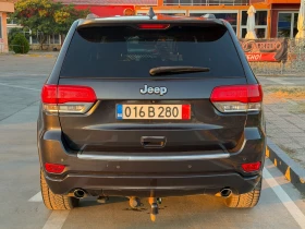 Jeep Grand cherokee Overland= Panorama= Podgriavane\Obduhvane= Full | Auto.bg — изображение 4 Jeep Grand cherokee Overland= Panorama= Podgriavane\Obduhvane= Full | Auto.bg — изображение 4