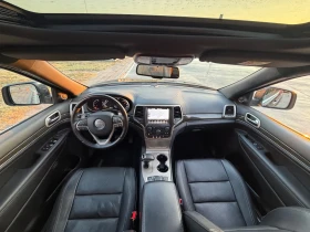 Jeep Grand cherokee Overland= Panorama= Podgriavane\Obduhvane= Full | Auto.bg — изображение 9 Jeep Grand cherokee Overland= Panorama= Podgriavane\Obduhvane= Full | Auto.bg — изображение 9
