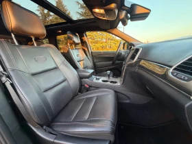 Jeep Grand cherokee Overland= Panorama= Podgriavane\Obduhvane= Full | Auto.bg — изображение 16 Jeep Grand cherokee Overland= Panorama= Podgriavane\Obduhvane= Full | Auto.bg — изображение 16