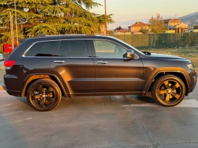 Jeep Grand cherokee Overland= Panorama= Podgriavane\Obduhvane= Full | Auto.bg — изображение 2 Jeep Grand cherokee Overland= Panorama= Podgriavane\Obduhvane= Full | Auto.bg — изображение 2