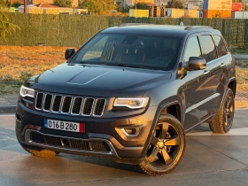 Jeep Grand cherokee Overland= Panorama= Podgriavane\Obduhvane= Full | Auto.bg — изображение 7 Jeep Grand cherokee Overland= Panorama= Podgriavane\Obduhvane= Full | Auto.bg — изображение 7