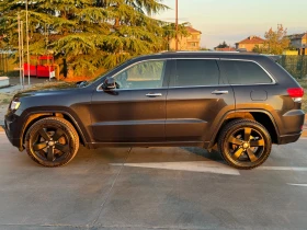 Jeep Grand cherokee Overland= Panorama= Podgriavane\Obduhvane= Full | Auto.bg — изображение 6 Jeep Grand cherokee Overland= Panorama= Podgriavane\Obduhvane= Full | Auto.bg — изображение 6