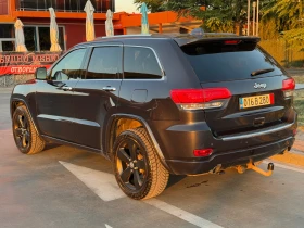 Jeep Grand cherokee Overland= Panorama= Podgriavane\Obduhvane= Full | Auto.bg — изображение 5 Jeep Grand cherokee Overland= Panorama= Podgriavane\Obduhvane= Full | Auto.bg — изображение 5