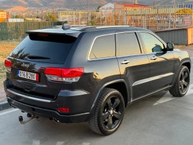 Jeep Grand cherokee Overland= Panorama= Podgriavane\Obduhvane= Full | Auto.bg — изображение 3 Jeep Grand cherokee Overland= Panorama= Podgriavane\Obduhvane= Full | Auto.bg — изображение 3