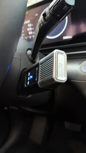 Hyundai Kona - 21000 € - 38158043 16 | Car24.bg Hyundai Kona - 21000 € - 38158043 16