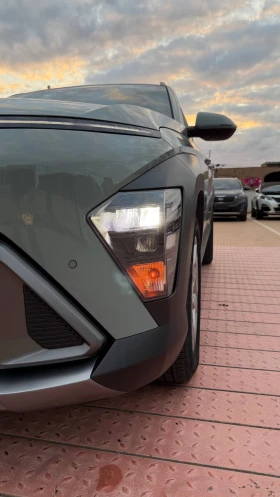 Hyundai Kona - 21000 € - 38158043 4 | Car24.bg Hyundai Kona - 21000 € - 38158043 4