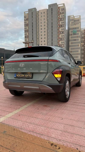 Hyundai Kona - 21000 € - 38158043 7 | Car24.bg Hyundai Kona - 21000 € - 38158043 7