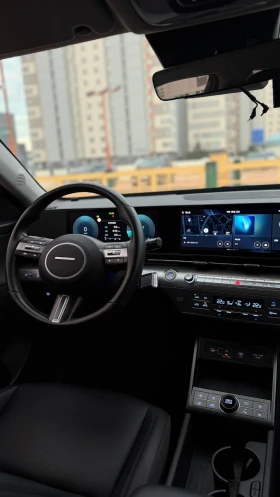 Hyundai Kona - 21000 € - 38158043 8 | Car24.bg Hyundai Kona - 21000 € - 38158043 8