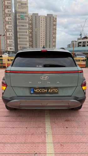 Hyundai Kona - 21000 € - 38158043 6 | Car24.bg Hyundai Kona - 21000 € - 38158043 6