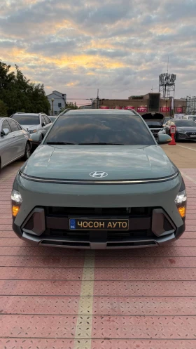 Hyundai Kona - 21000 € - 38158043 2 | Car24.bg Hyundai Kona - 21000 € - 38158043 2