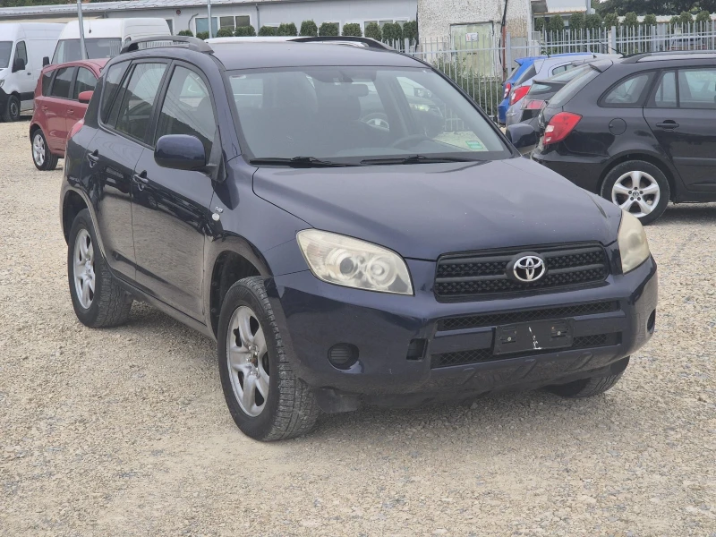 Toyota Rav4 D4D 4X4 - 6750 лв. / 3451.22 € - 50339263 1 | Car24.bg Toyota Rav4 D4D 4X4 - 6750 лв. / 3451.22 € - 50339263 1