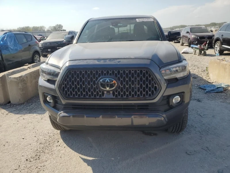 Toyota Tacoma * DOUBLE CAB * CARFAX * БЕЗ ПЪРВОНАЧАЛНА ВНОСКА - 48900 лв. / 25002.17 € - 36295749 1 | Car24.bg Toyota Tacoma * DOUBLE CAB * CARFAX * БЕЗ ПЪРВОНАЧАЛНА ВНОСКА - 48900 лв. / 25002.17 € - 36295749 1
