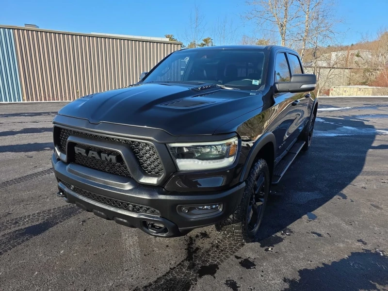 Dodge RAM 1500 * REBEL * CARFAX * БЕЗ ПЪРВОНАЧАЛНА ВНОСКА - 65300 лв. / 33387.36 € - 44227454 1 | Car24.bg Dodge RAM 1500 * REBEL * CARFAX * БЕЗ ПЪРВОНАЧАЛНА ВНОСКА - 65300 лв. / 33387.36 € - 44227454 1