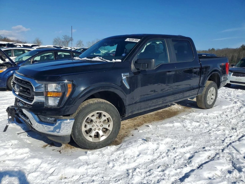 Ford F150 3.5l Supercrew - 17000 € / 33249.11 лв. - 63152276 1 | Car24.bg Ford F150 3.5l Supercrew - 17000 € / 33249.11 лв. - 63152276 1