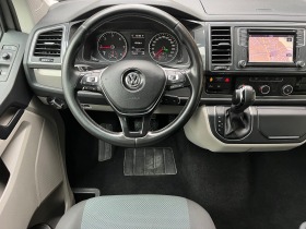VW T6 2.0TDI LED/DISTRONIK/XENON/NAVI/5+ 1/PODGREV/UNIKA | Mobile.bg   16
