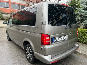    VW T6 2.0TDI LED/DISTRONIK/XENON/NAVI/5+ 1/PODGREV/UNIKA